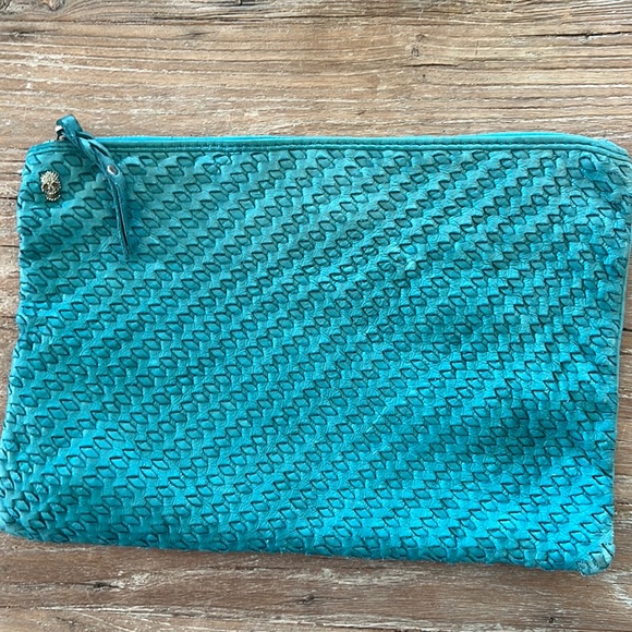 Zadig & Voltaire Clutch Bag - Picture 1 of 6